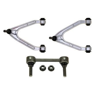 MOOG® - 3-Pc R-Series Control Arm and Ball Joint Assembly Kit