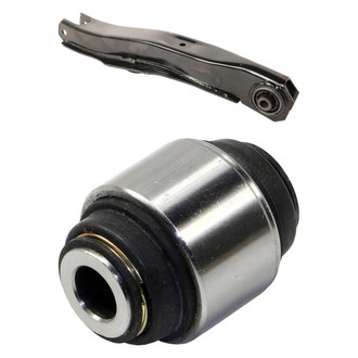 MOOG® - 2-Pc R-Series Control Arm Kit