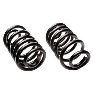 MOOG® - Problem Solver™ Rear Coil Springs