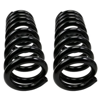 MOOG® - Problem Solver™ Front Coil Springs