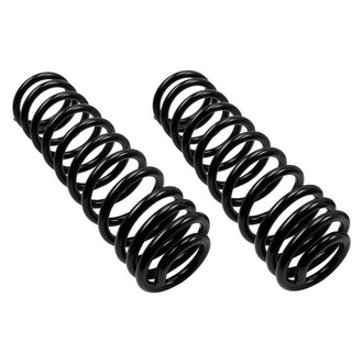 MOOG® - Problem Solver™ Front Coil Springs