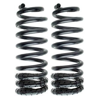 MOOG® - Problem Solver™ Rear Coil Springs