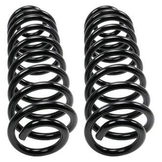 MOOG® - Problem Solver™ Rear Coil Springs