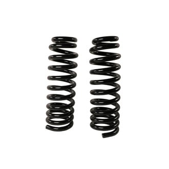 MOOG® - Front Coil Springs