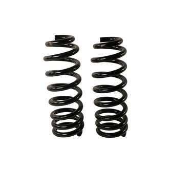MOOG® - Front Coil Springs