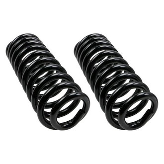MOOG® - Problem Solver™ Front Coil Springs