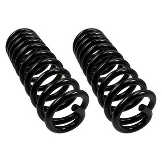 MOOG® - Problem Solver™ Front Coil Springs