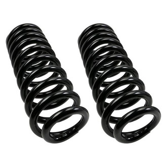 MOOG® - Problem Solver™ Front Coil Springs