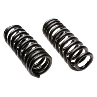 MOOG® - Problem Solver™ Front Coil Springs