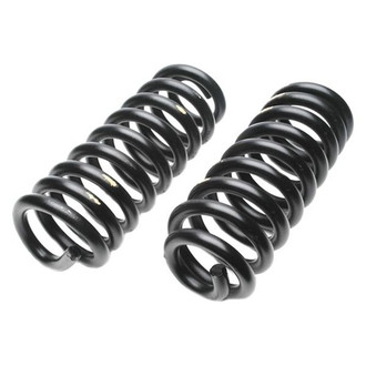 MOOG® - Problem Solver™ Front Coil Springs