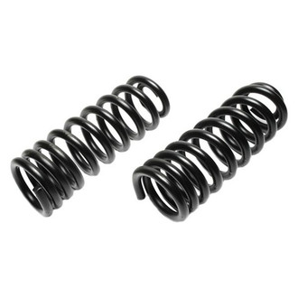 MOOG® - Problem Solver™ Front Coil Springs