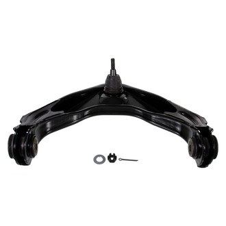 MOOG® - Problem Solver™ Front Upper Non-Adjustable Control Arm and Ball Joint Assembly