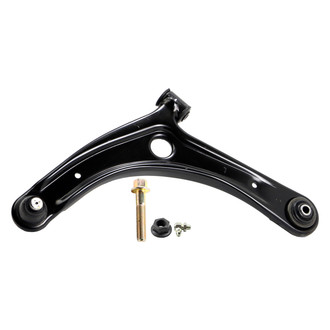 MOOG® - Problem Solver™ Front Lower Control Arm and Ball Joint Assembly