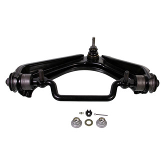 MOOG® - Problem Solver™ Front Control Arm and Ball Joint Assembly