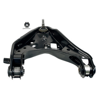 MOOG® - Problem Solver™ Front Driver Side Lower Non-Adjustable Control Arm and Ball Joint Assembly