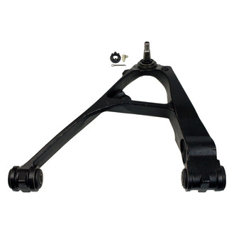 MOOG® - Problem Solver™ Front Driver Side Lower Non-Adjustable Control Arm and Ball Joint Assembly