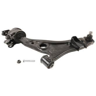 MOOG® - Problem Solver™ Front Lower Control Arm and Ball Joint Assembly
