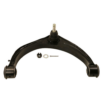 MOOG® - Problem Solver™ Front Control Arm and Ball Joint Assembly