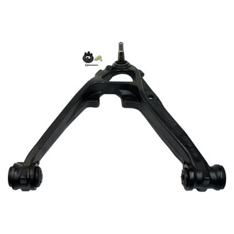 MOOG® - Problem Solver™ Front Driver Side Lower Non-Adjustable Control Arm and Ball Joint Assembly