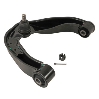 MOOG® - Problem Solver™ Front Upper Control Arm and Ball Joint Assembly
