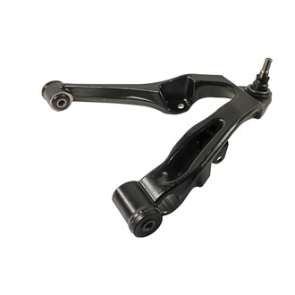 MOOG® - Problem Solver™ Front Driver Side Lower Control Arm and Ball Joint Assembly