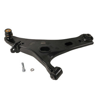 MOOG® - Problem Solver™ Front Passenger Side Lower Control Arm and Ball Joint Assembly