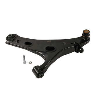 MOOG® - Problem Solver™ Front Driver Side Lower Control Arm and Ball Joint Assembly