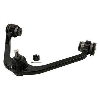 MOOG® - Problem Solver™ Front Driver Side Upper Control Arm
