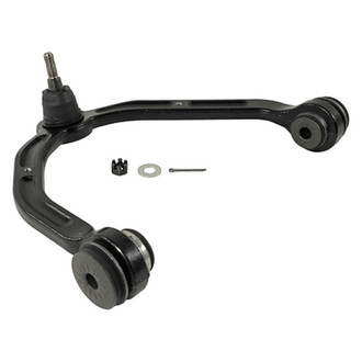 MOOG® - Problem Solver™ Front Driver Side Upper Control Arm and Ball Joint Assembly