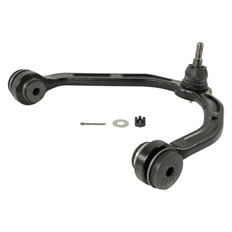 MOOG® - Problem Solver™ Front Passenger Side Upper Control Arm and Ball Joint Assembly