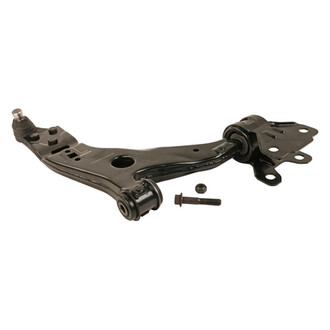 MOOG® - Problem Solver™ Front Passenger Side Lower Control Arm and Ball Joint Assembly