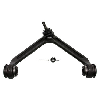 MOOG® - Problem Solver™ Front Upper Non-Adjustable Control Arm and Ball Joint Assembly