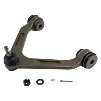 MOOG® - Problem Solver™ Front Upper Non-Adjustable Control Arm and Ball Joint Assembly