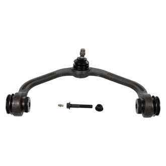 MOOG® - Problem Solver™ Front Passenger Side Upper Non-Adjustable Control Arm and Ball Joint Assembly