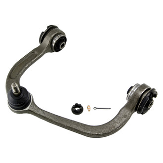 MOOG® - Problem Solver™ Front Control Arm and Ball Joint Assembly