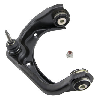 MOOG® - Problem Solver™ Front Upper Non-Adjustable Control Arm and Ball Joint Assembly