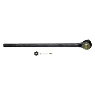 Quick Steer® - Driver Side Inner Steering Tie Rod End