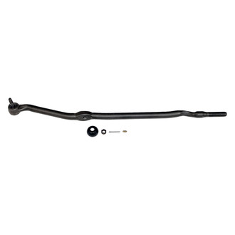 MOOG® - Front Passenger Side Outer Steering Tie Rod End