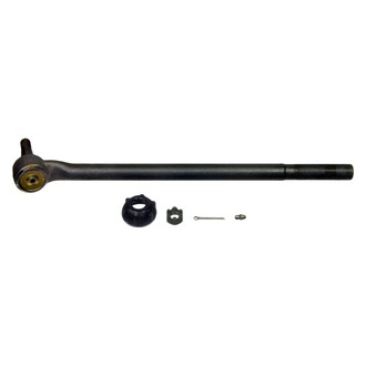 MOOG® - Front Driver Side Inner Steering Tie Rod End
