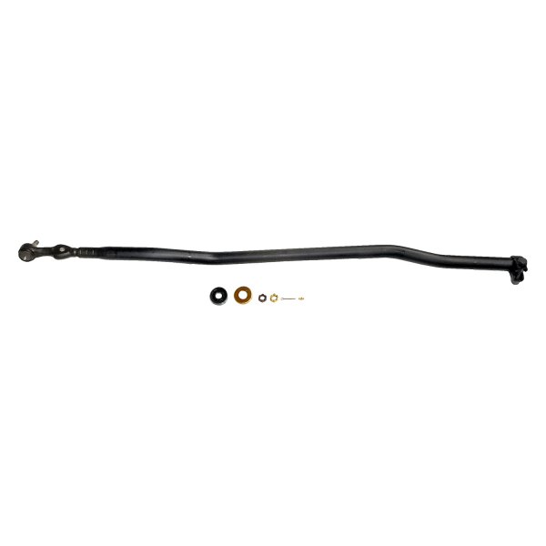 MOOG® - Front Passenger Side Outer Steering Tie Rod End