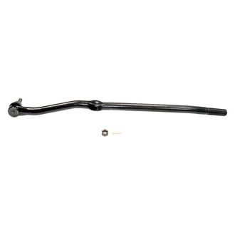 Quick Steer® - Passenger Side Outer Steering Tie Rod End