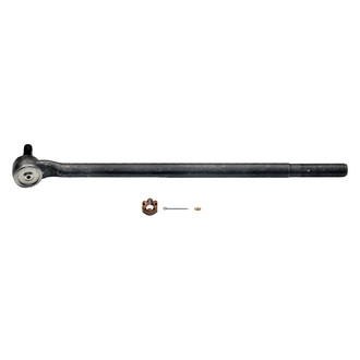 MOOG® - Front Driver Side Inner Steering Tie Rod End