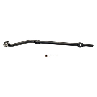 Quick Steer® - Passenger Side Outer Steering Tie Rod End