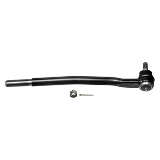 MOOG® - Front Driver Side Inner Steering Tie Rod End