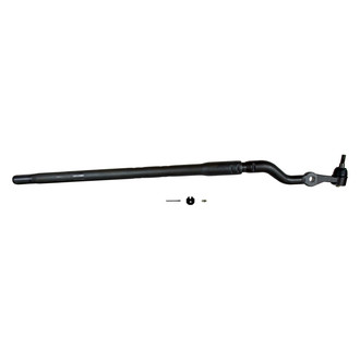 Quick Steer® - Passenger Side Outer Steering Tie Rod End