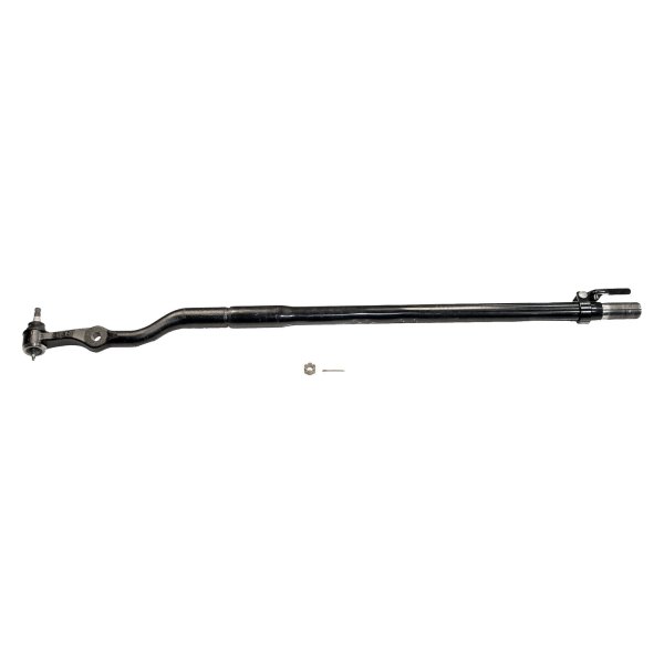 MOOG® - Front Passenger Side Outer Steering Tie Rod End