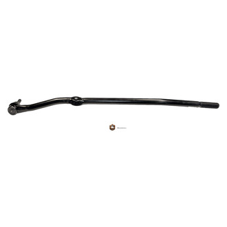 MOOG® - Front Passenger Side Outer Steering Tie Rod End
