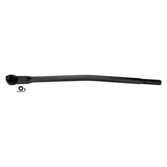 MOOG® - Passenger Side Inner Steering Tie Rod End