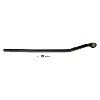 Quick Steer® - Passenger Side Outer Steering Tie Rod End