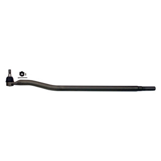 MOOG® - Passenger Side Inner Steering Tie Rod End